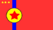 Bandeira da Bervânia